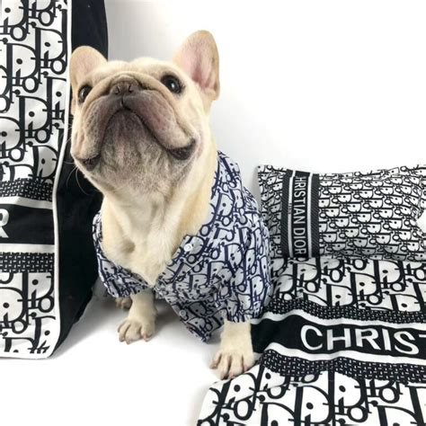 dior dog collection